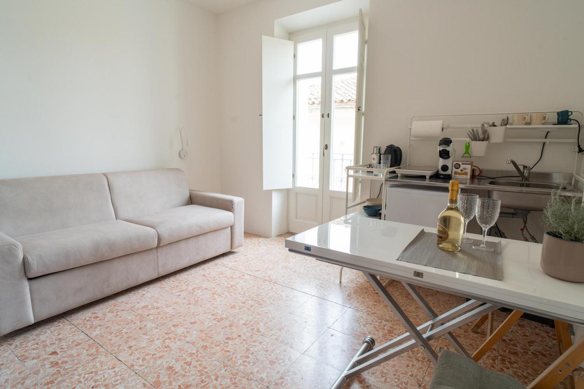 Ferienwohnung Palazzo Iolei - Zia Lidia Olbia Exterior foto